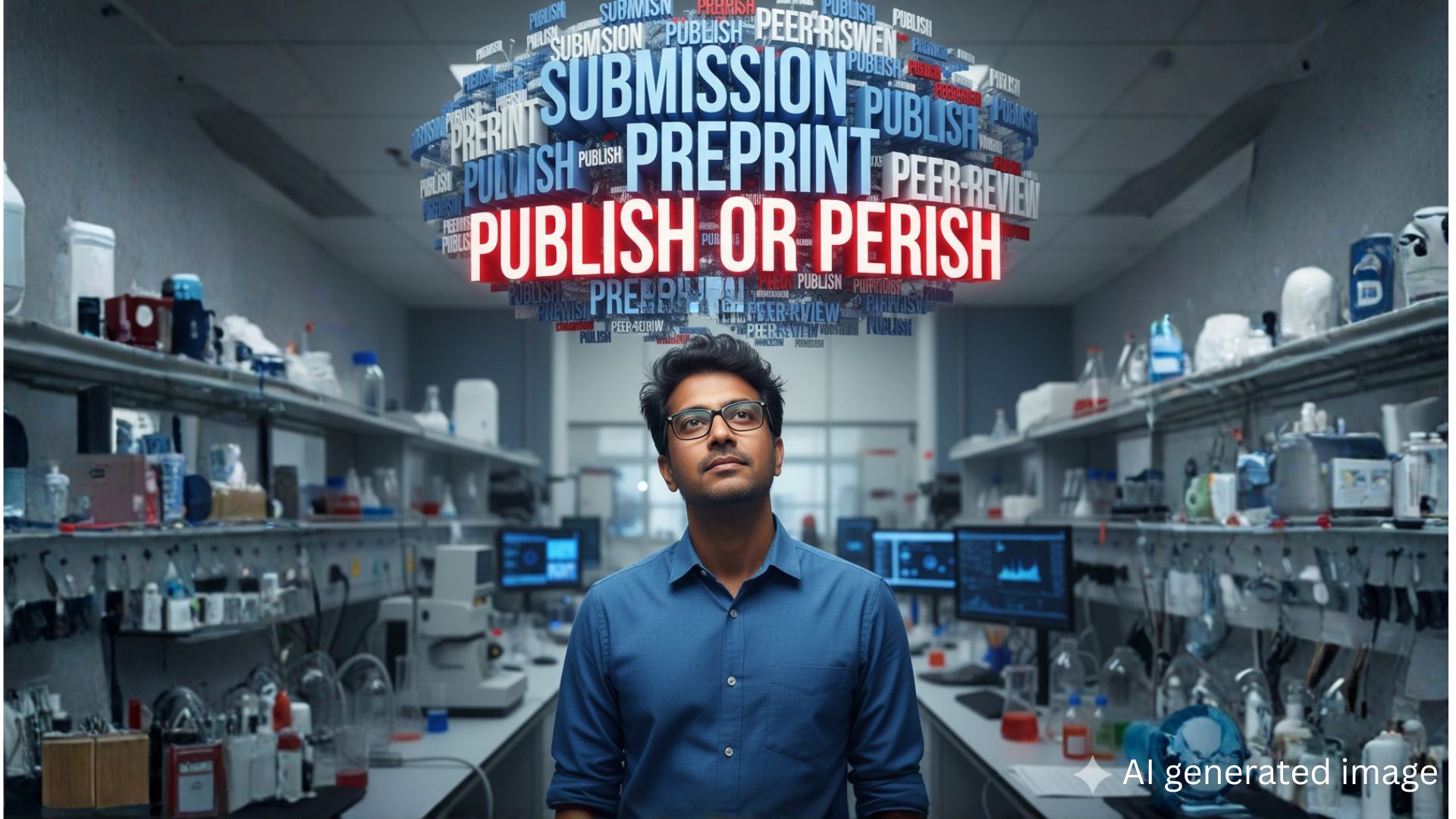 Indian researchers weigh in on the future of science sharing through preprints